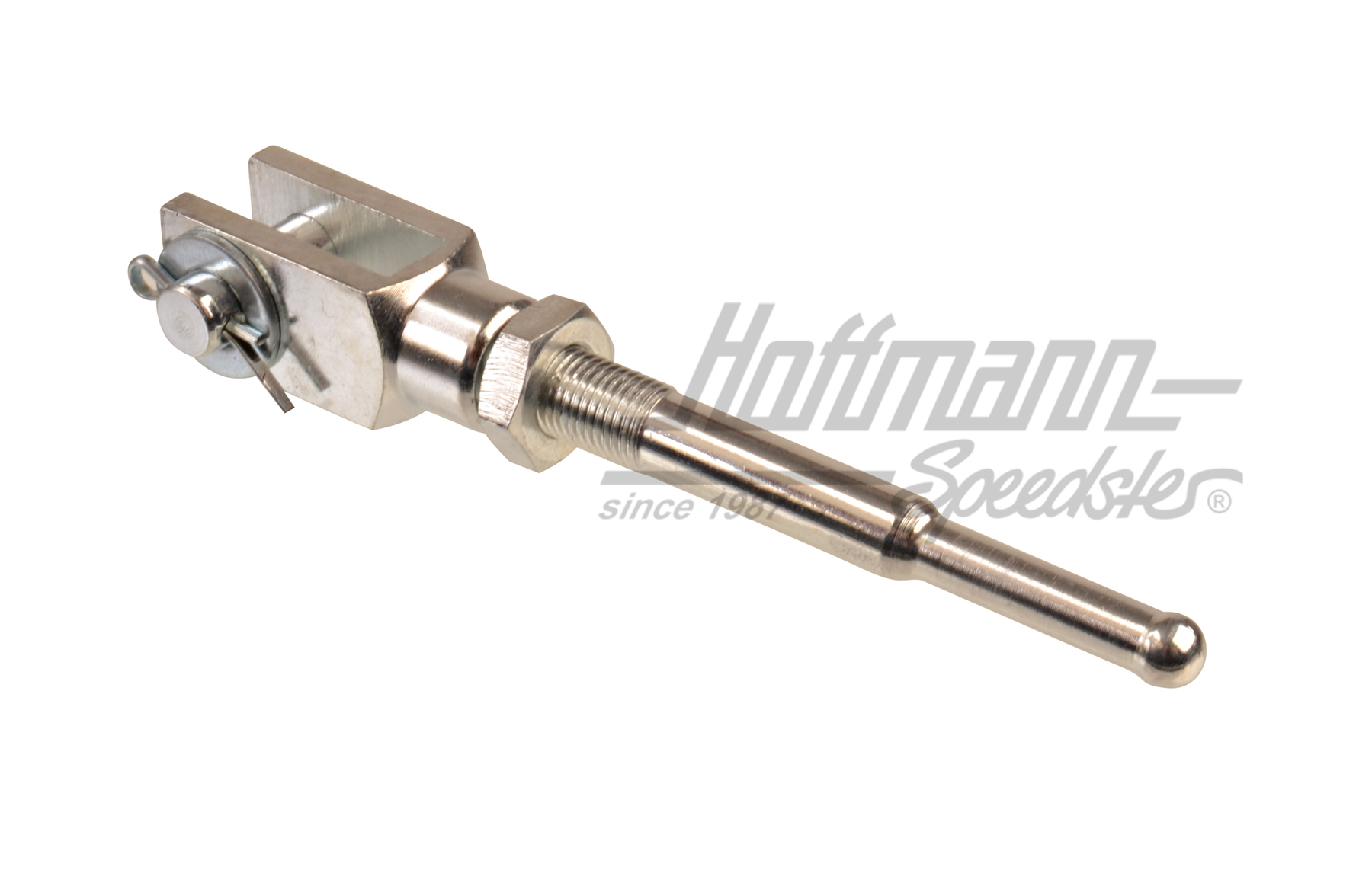Barra di pressione, cilindro principale del freno, Furgone T2, 8.67-7.79 
 | 211 721 205 G | 092-1022-09