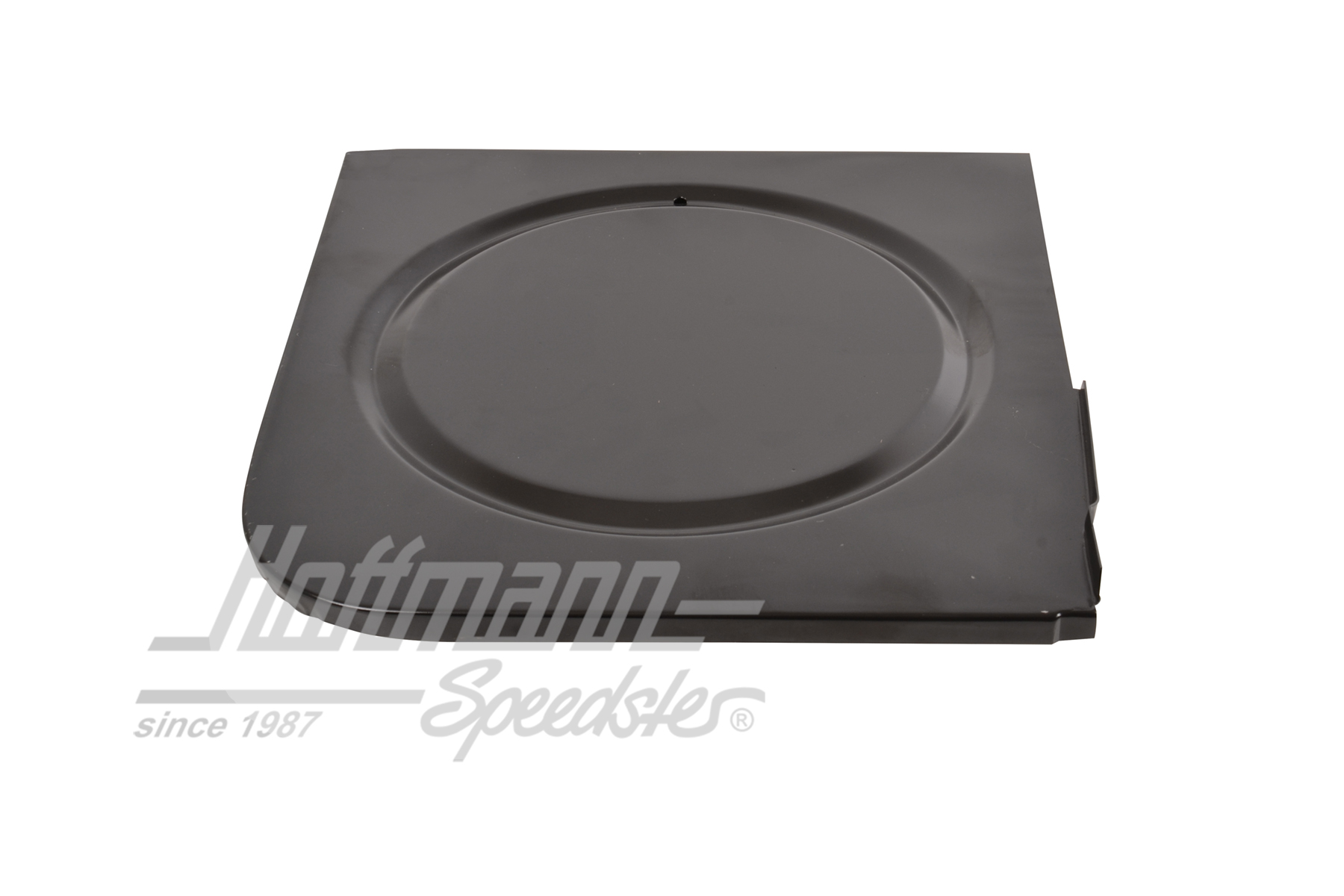 Lamiera copertura, posteriore, Pick-up / Doppia Cabina, sinistra | 261 813 163 | 095-0385-01