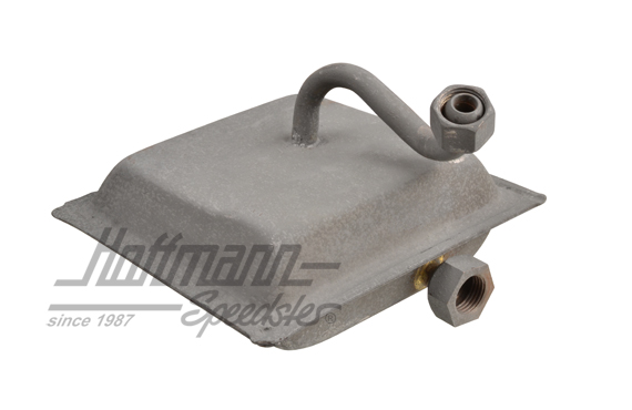Filtro gas, ricircolo dei gas di scarico, USA | 113 131 617 C | 010-9009