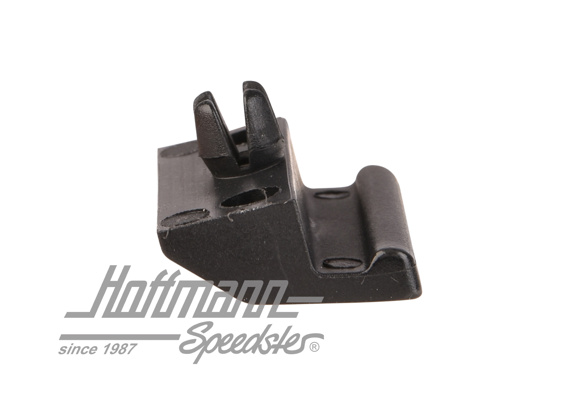 Clips, rivestimento poggiapiedi, grande (24 pezzi)                                                  