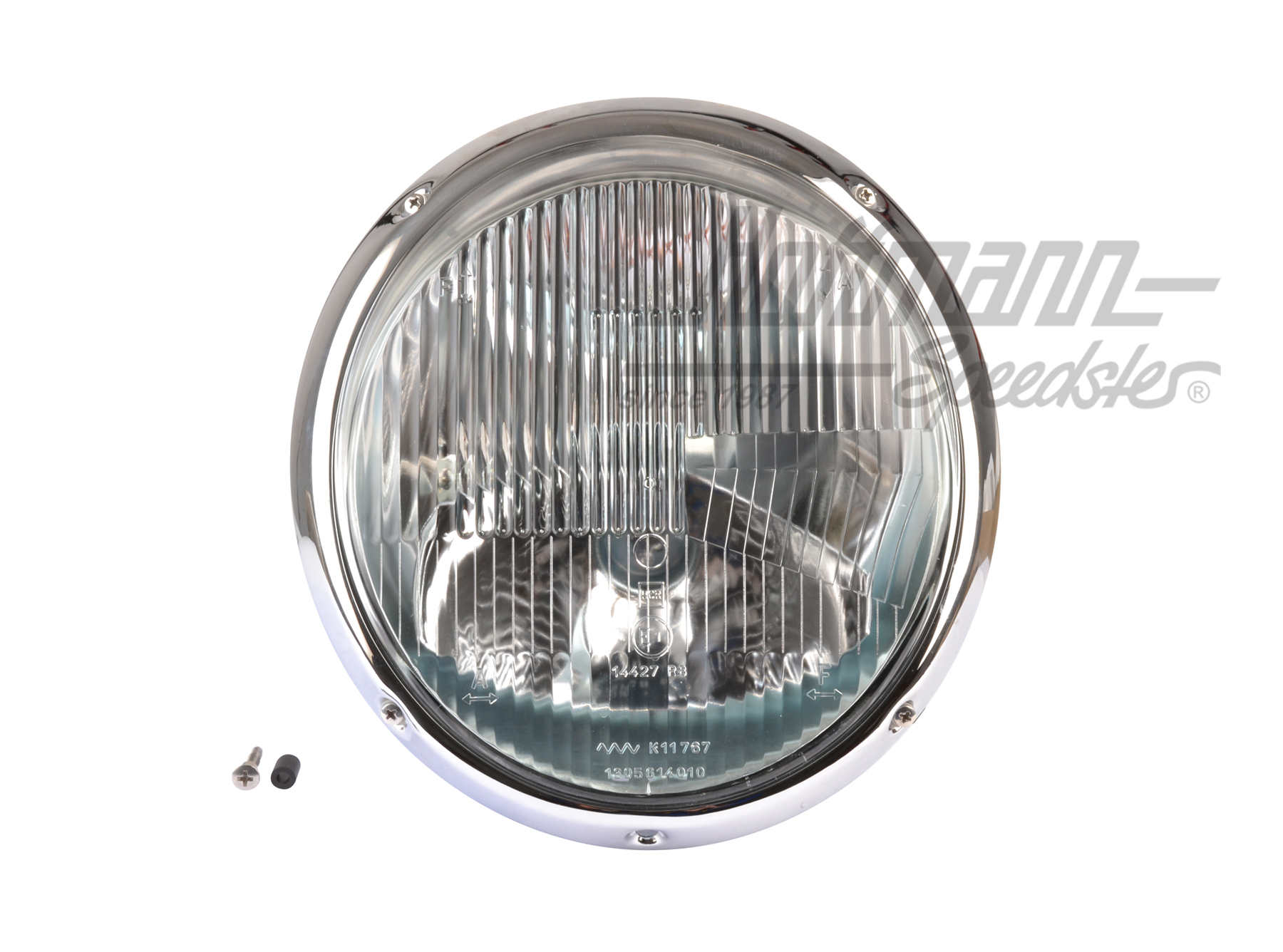 Faro, H1, 911, 69-72, cromato                                                                       