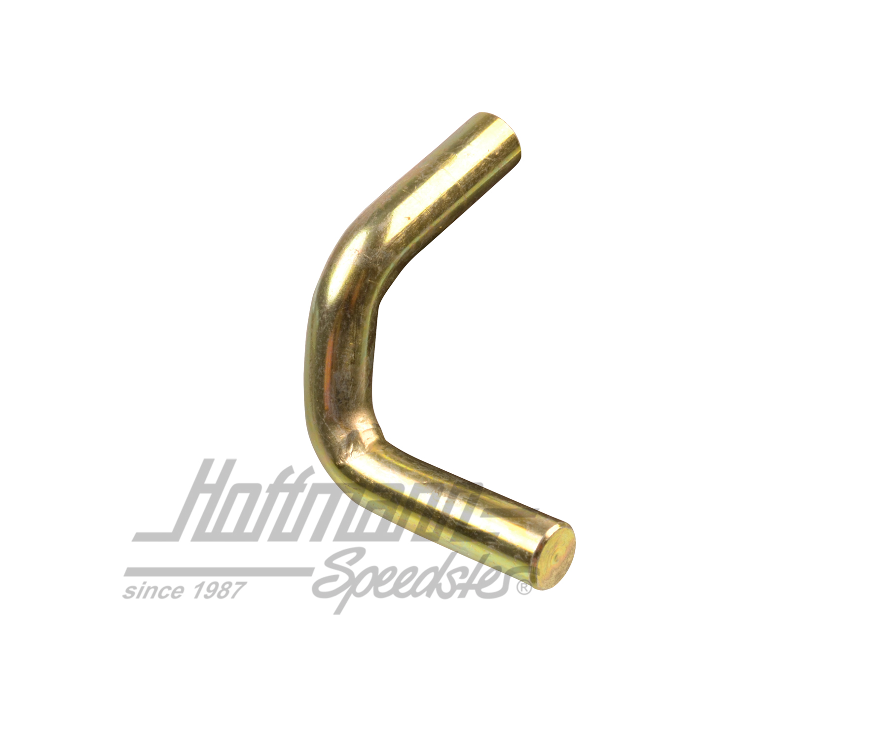 Perno della cerniera, coperchio del motore, 76-79, sinistra | 211 829 555 | 097-1054-21