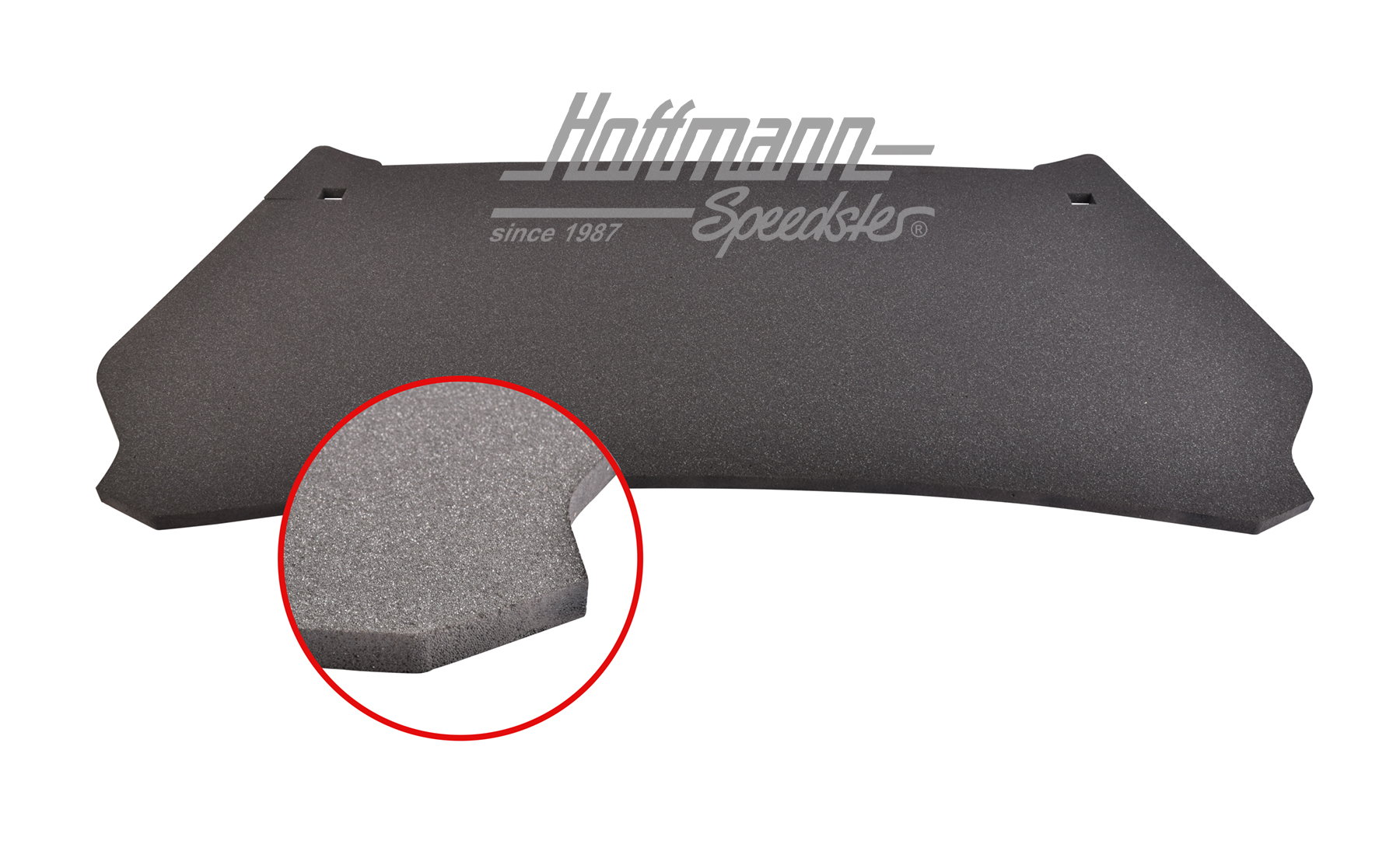 Isolamento vano motore, Porsche 964, 89-94                                                          