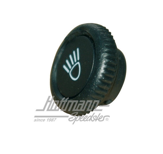 Pulsante, interruttore luce con inserimento simbolo | 111 941 541 | 020-2412-20
