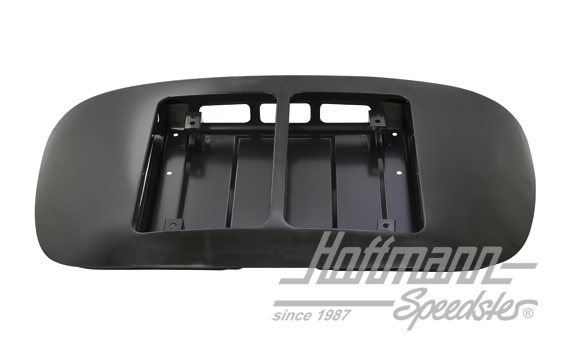 Cofano, posteriore, Porsche 356 B-T6/C                                                              