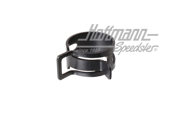 Fascetta di serraggio, 23 mm | N  016 402 1 | 020-0491-23