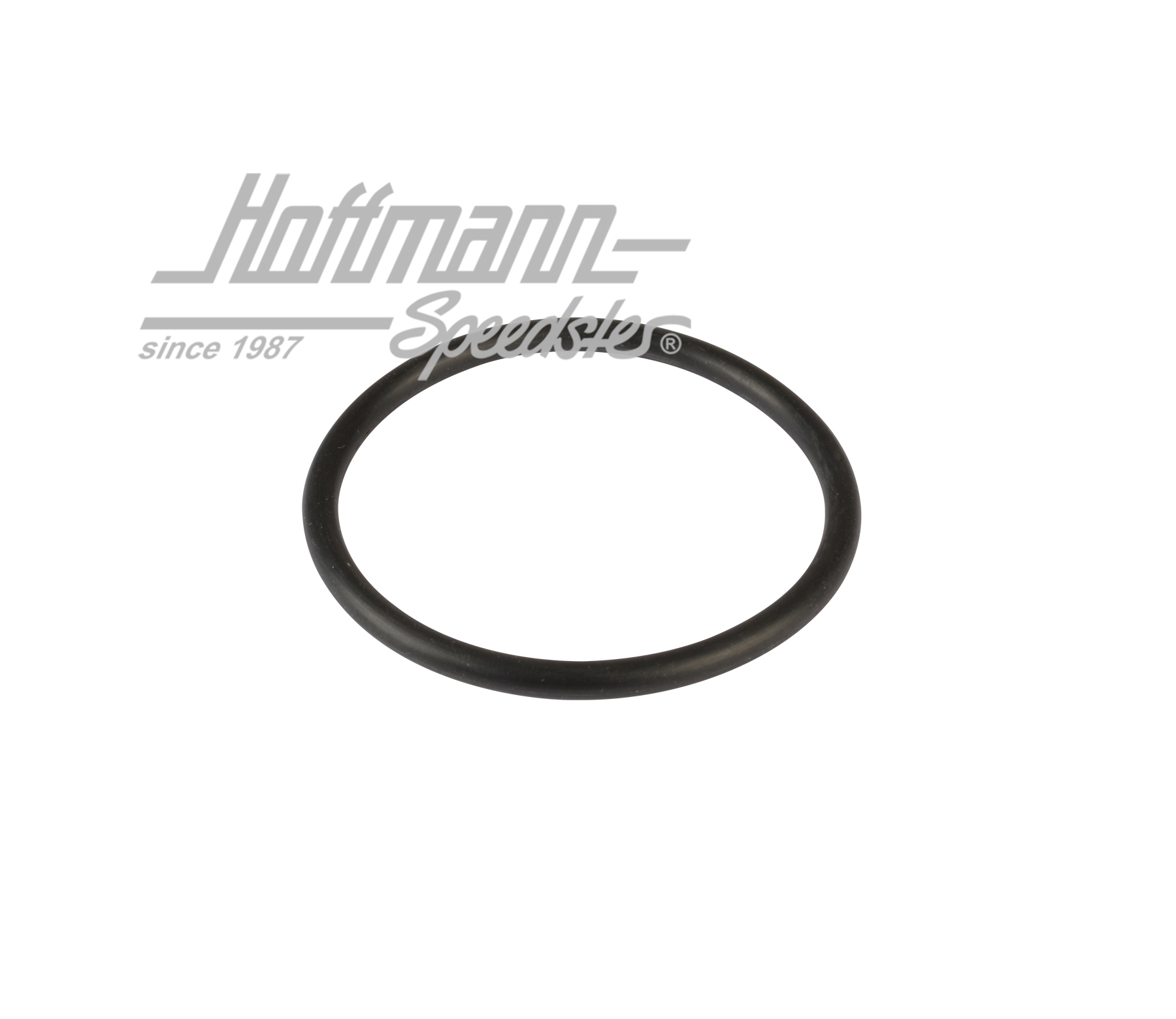 Anello di tenuta, blocco motore, anteriore | N  902 502 01 | 308-0182-10
