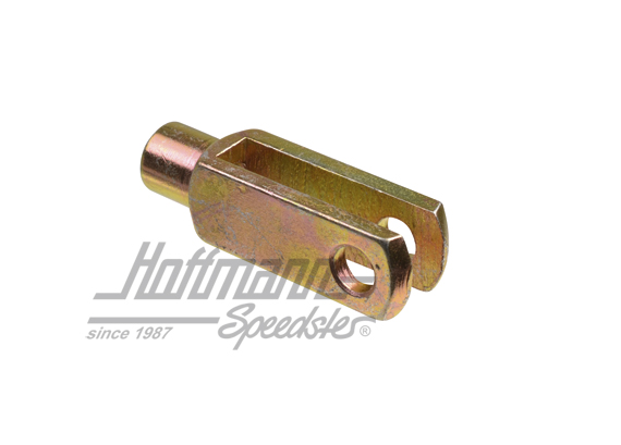 Testa a forcella, cavo frizione,  356/911 | 900 166 002 02 | 505-2090