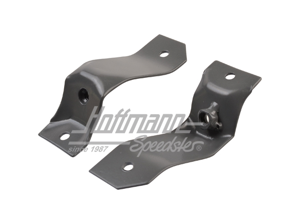 Supporto batteria, Karmann Ghia, 71-74 | 141 813 163 | 068-0298-30