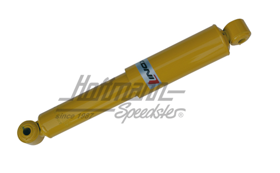 Ammortizzatore, anteriore/posteriore, KONI-gelb | 80-1350 Sport | 020-4210
