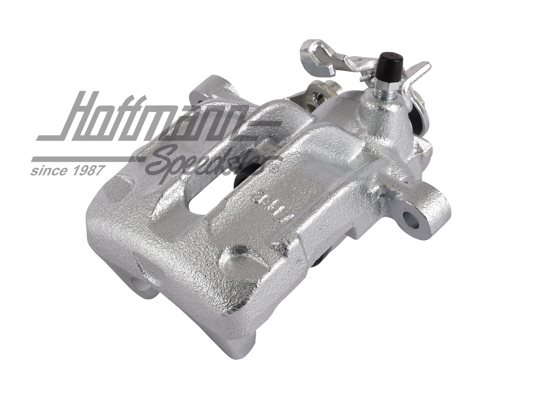 Pinza freno, Golf 2/3, posteriore, destra                                                           