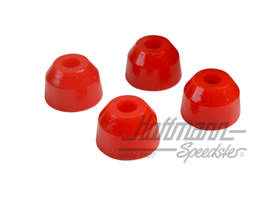 Set di manicotti, estina barra accoppiamento, uretano
                             

 | B557521 | 020-4387-10