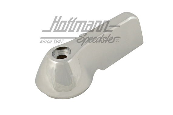 Apriporta, interno, anteriore, Furgone T1, cromato, 65-67 | 241 837 225 C | 089-4243-07