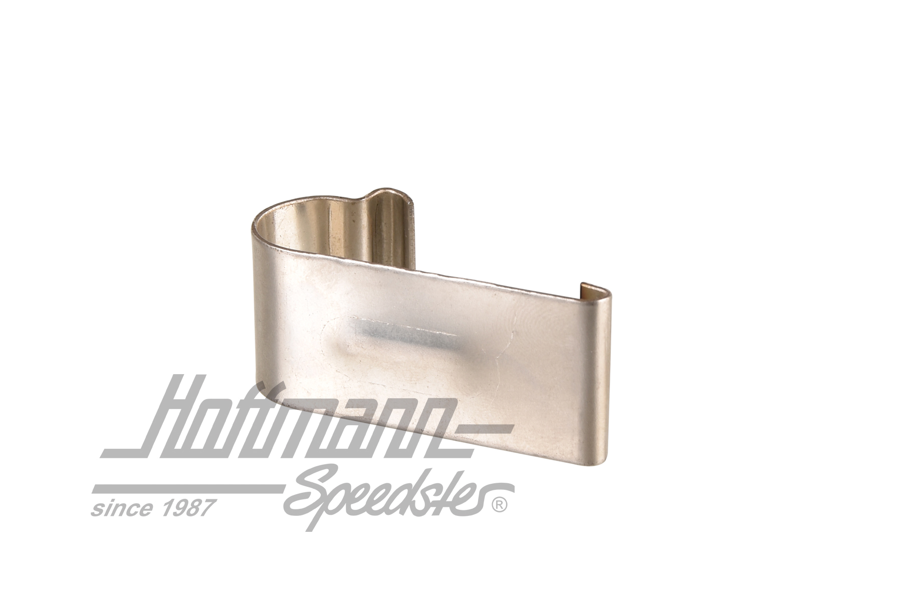 Molla, sportello tappo serbatoio, Furgone T2, 71-73                                                 