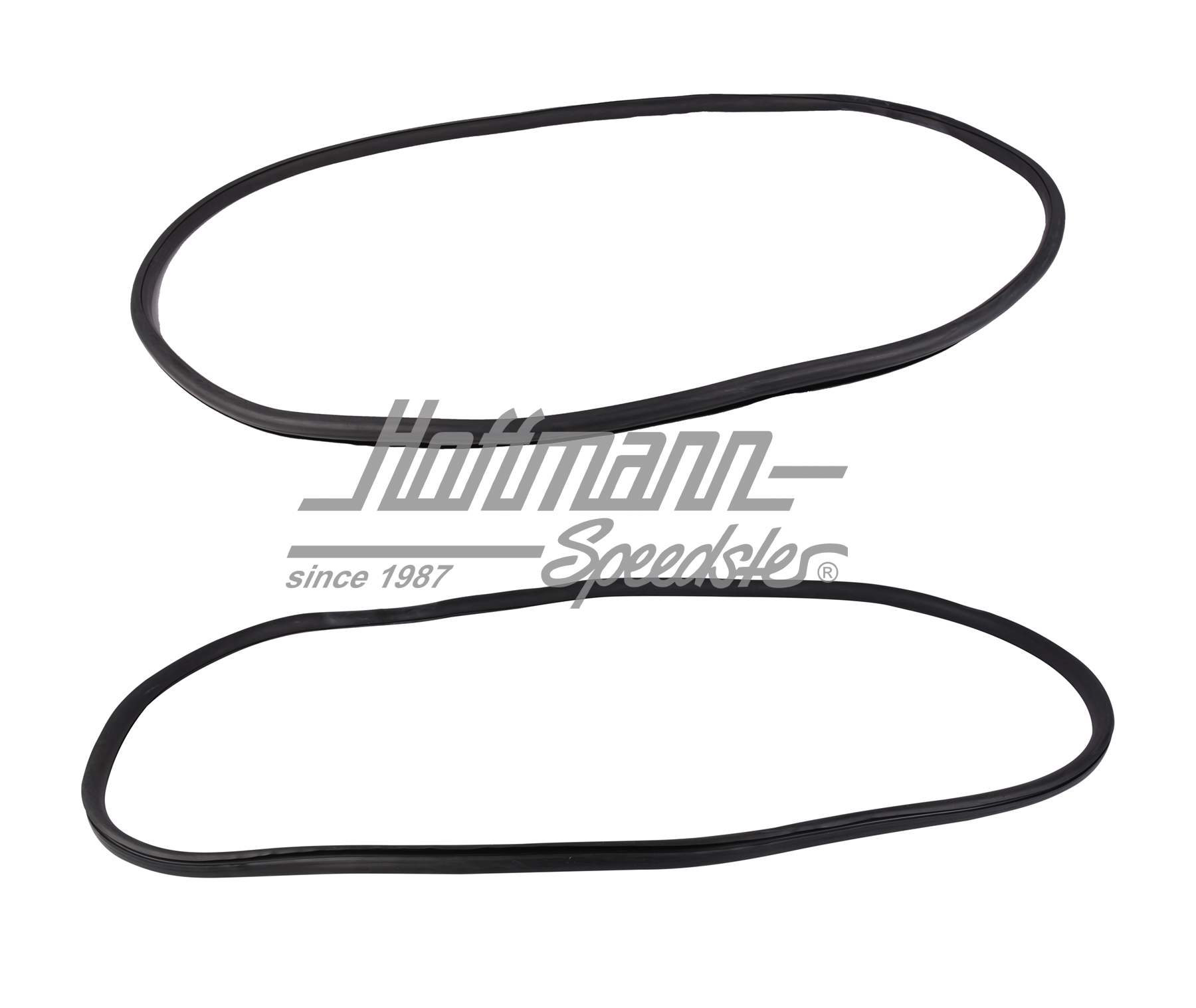 Guarnizioni Cal-Look, Karmann Ghia, 8.55-7.74                                                       
