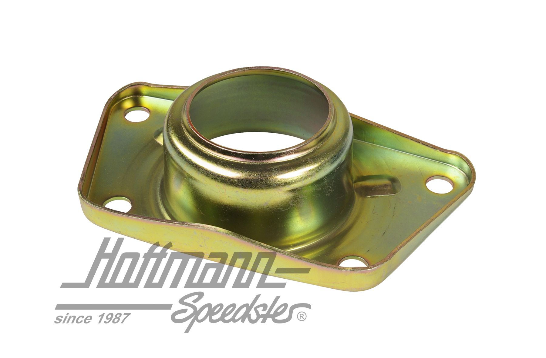 Coperchio assale di torsione,  Porsche 911, 65-89 | 901 333 153 00 | 521-6000