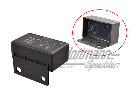 Regolatore di tensione, corrente trifase, esterno, Hüco | 043 903 803 A Hüco | 020-1284-10