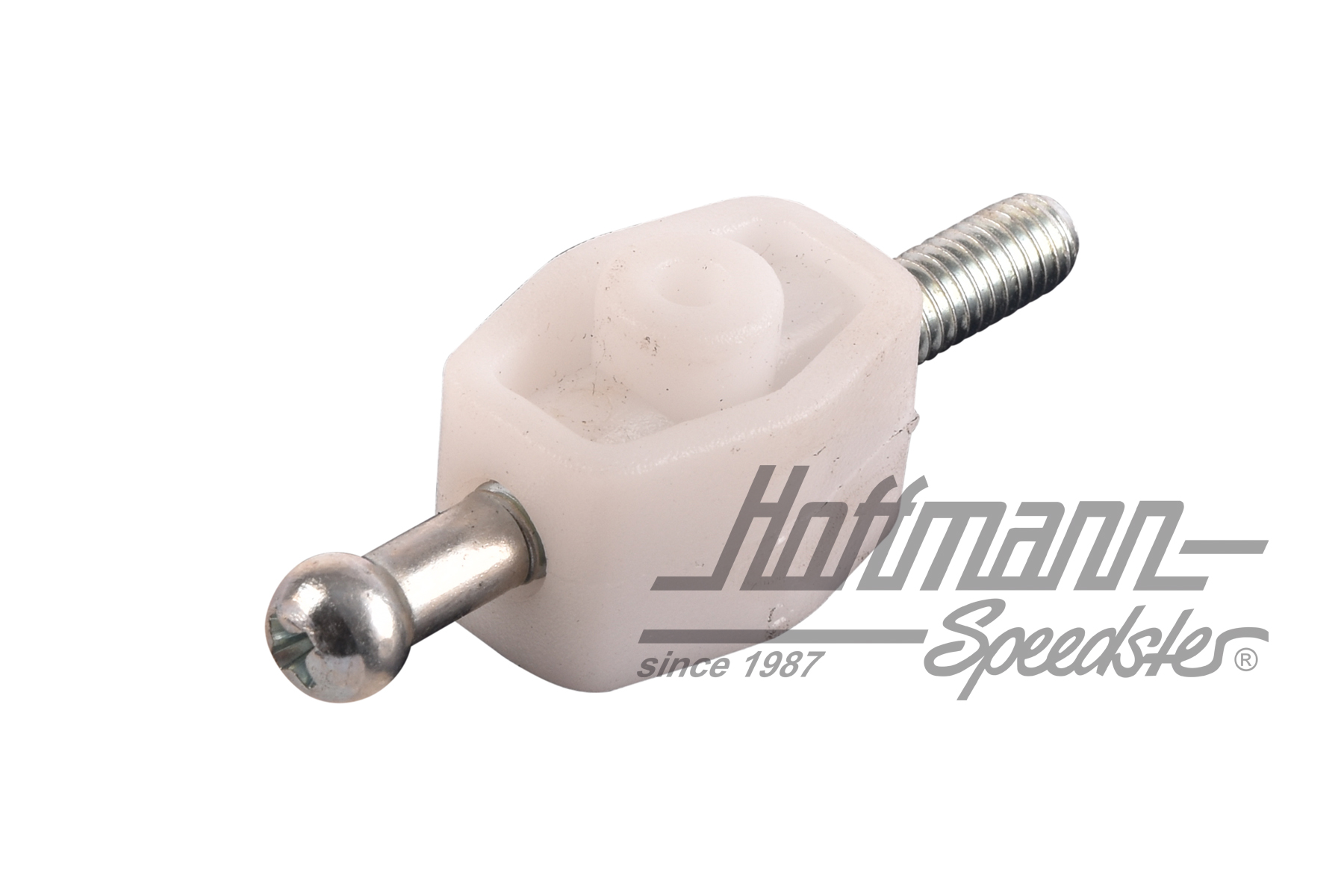 Vite di regolazione, Furgone T4, orizzontale | 701 941 141 B | 409-3774-20
