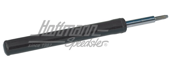 Cartuccia ammortizzatore, anteriore, | 867 413 503 A | 140-9030