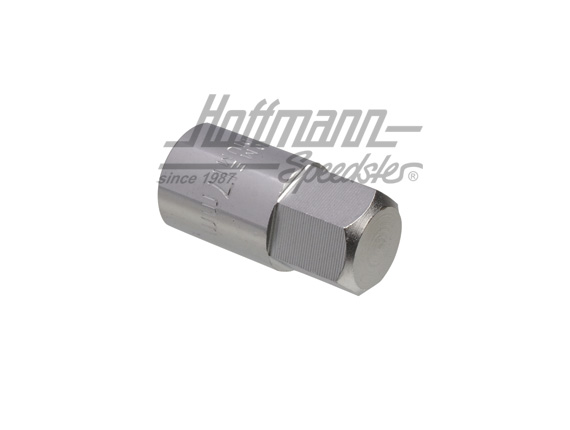 Dado Allen, 3/8", vite trasmissione | 1121 | 027-0578
