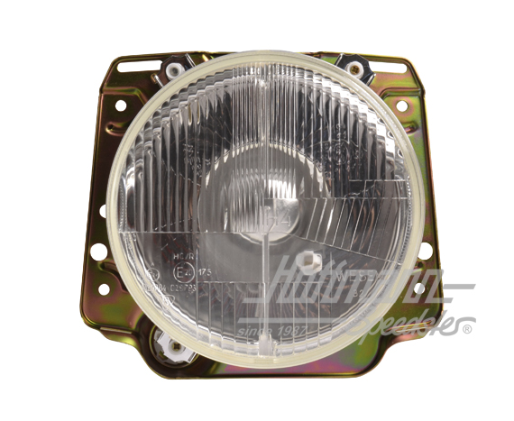 Faro, H4, Golf 2                                                                                    