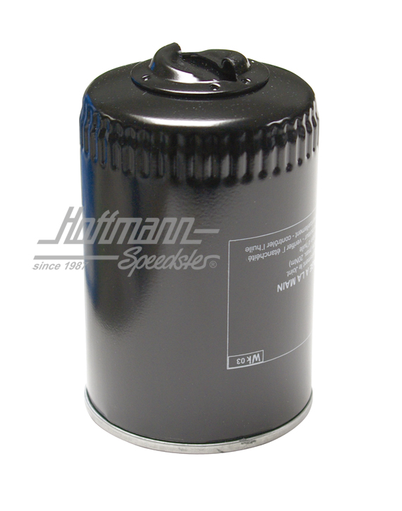 Filtro dell'olio, Diesel, 1.5-1.7 | 068 115 561 B | 110-3678