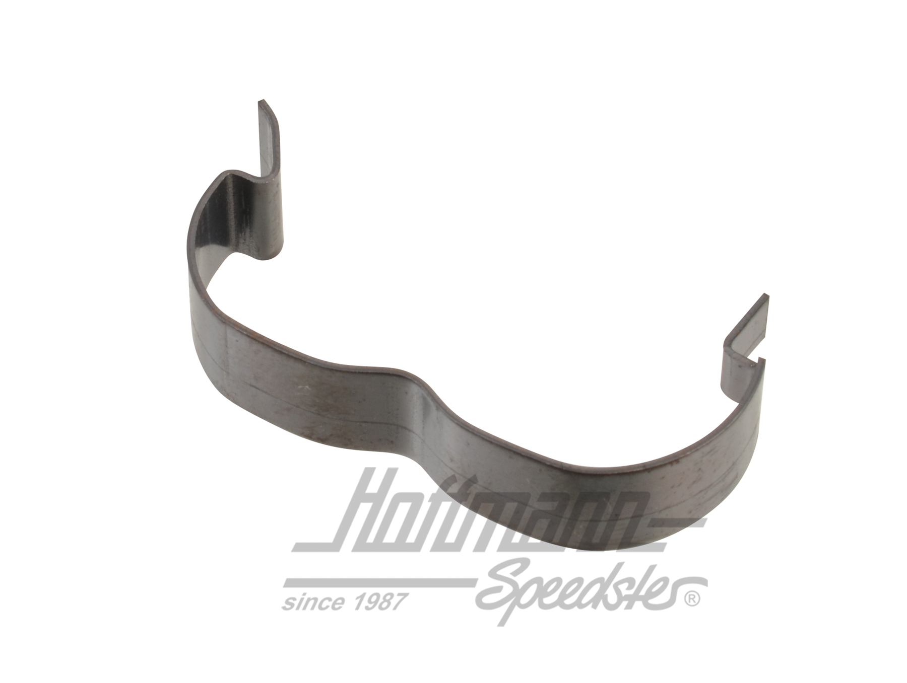 Clip a molla, cavo di riscaldamento, 12.74-7.75 | 211 259 325 B | 090-1294-65