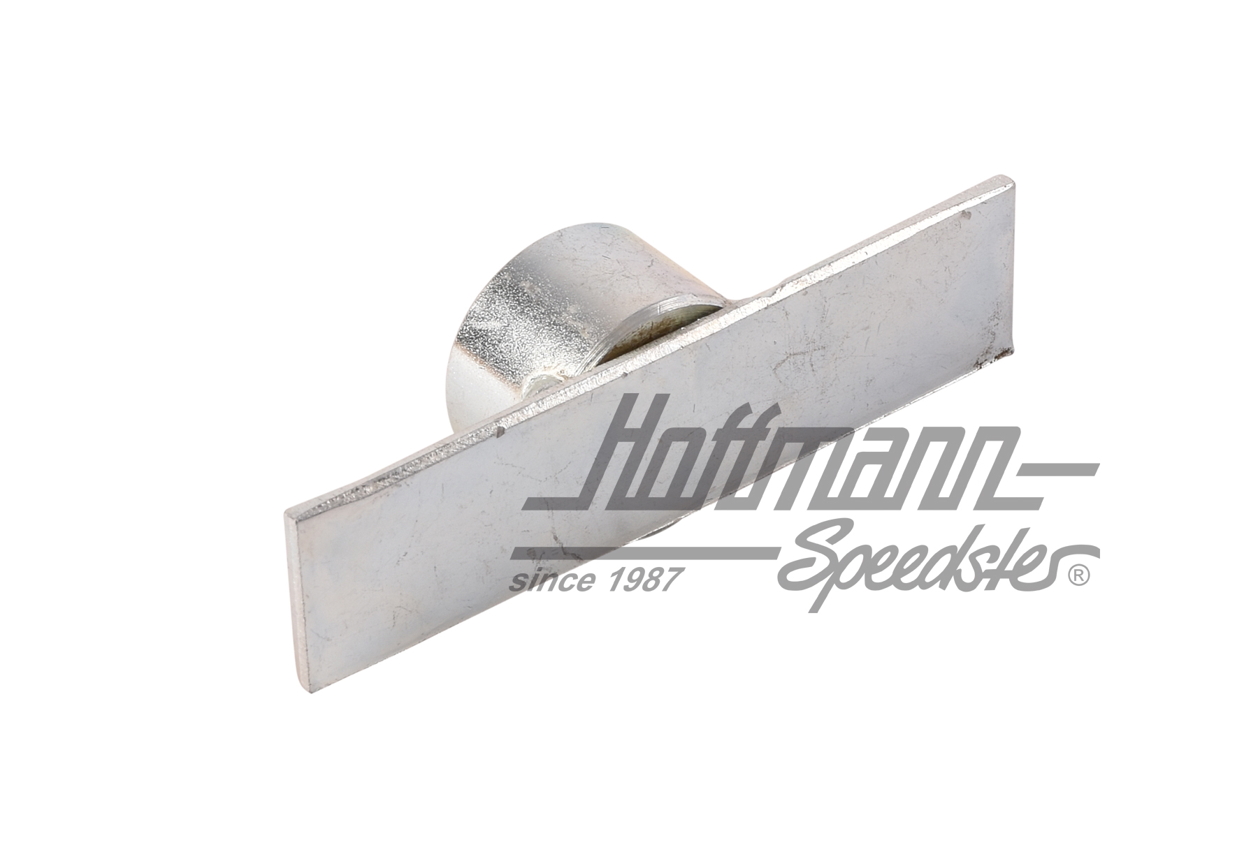 Supporto, sedili ribaltabili, abitacolo, posteriore                                                 