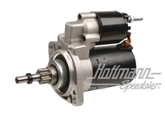 Motorino di avviamento, Furgone T3, WBX, 86-92, (0.95KW) | 025 911 023 A | 340-0254