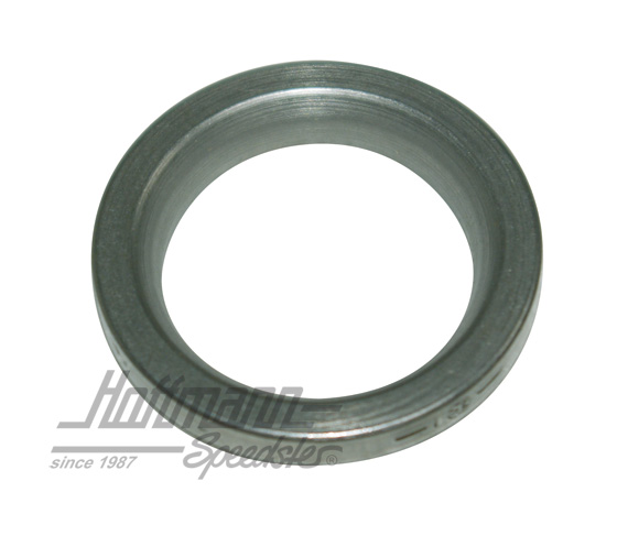 Anello distanziatore, cuscinetto ruota, posteriore, dentro, asse oscillante | 111 501 281 A | 020-4019-05