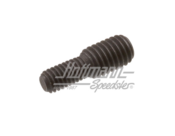 Bullone di fissaggio, 6 x 8 x 21 mm | N  014 478 1 | 020-0006-10