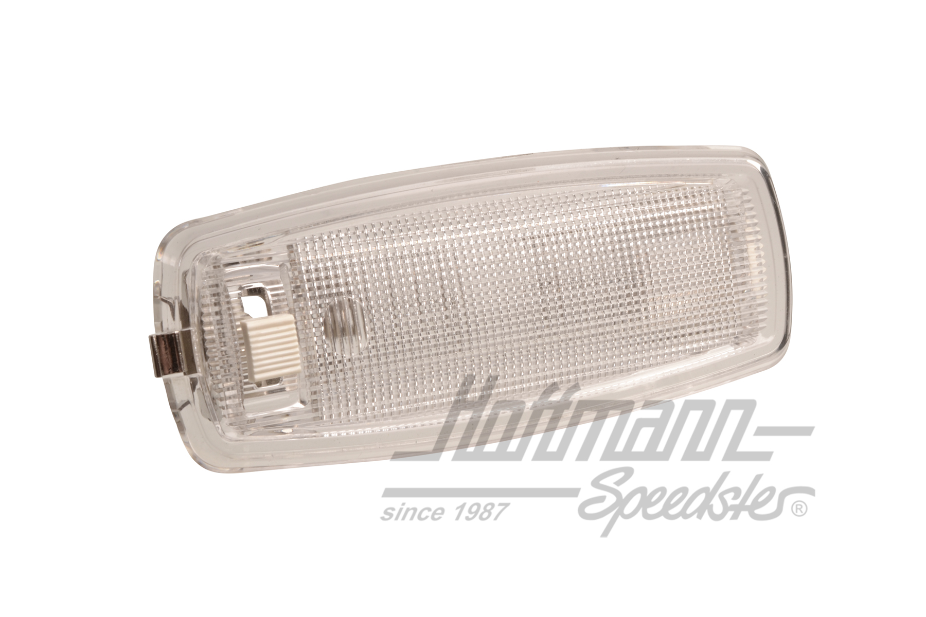 Plafoniera interna, Furgone T2, 67-75 | 211 947 111 B | 097-1939-10