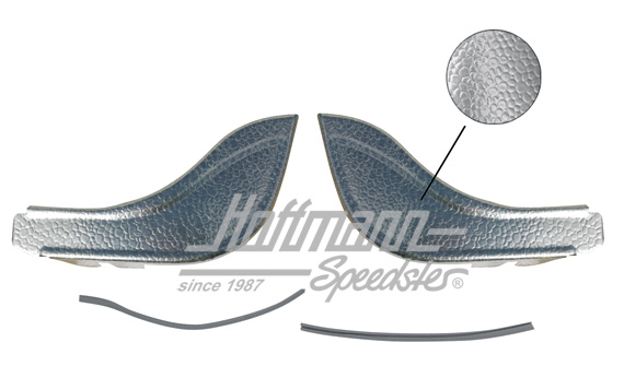 Angoli parasassi, "Classic", anteriori, 8.70- |  | 020-2025-20