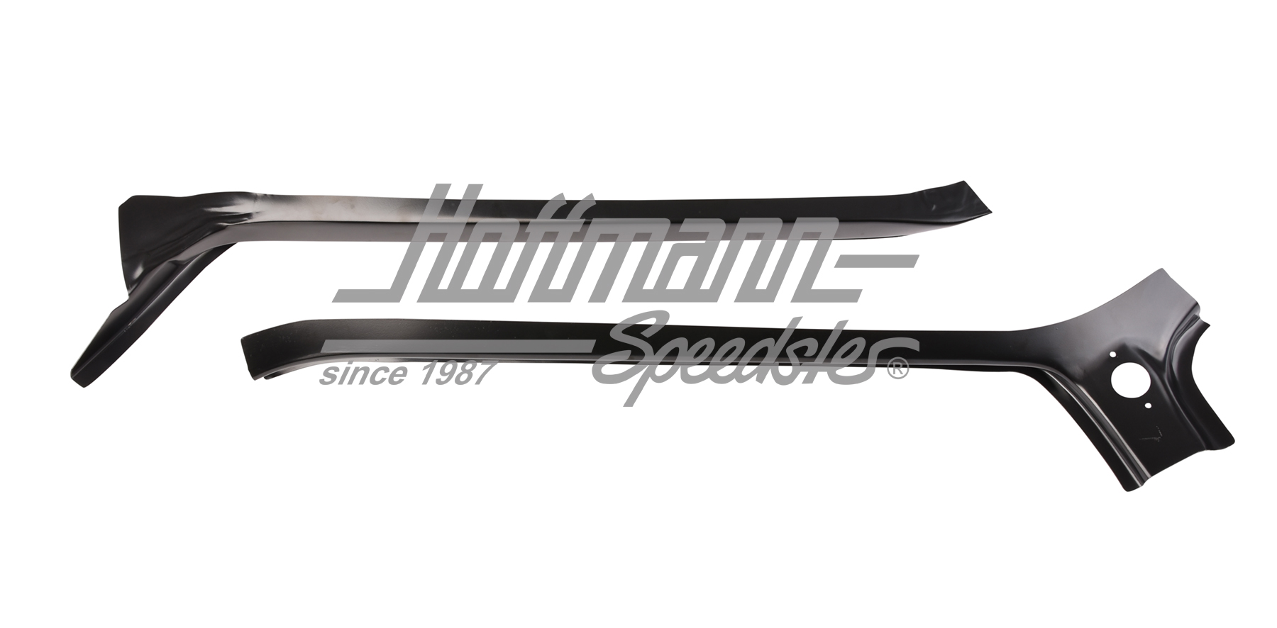 Rinforzamento, montante A, interiore, 911, sinistra | 590931-3 | 590-0028-41