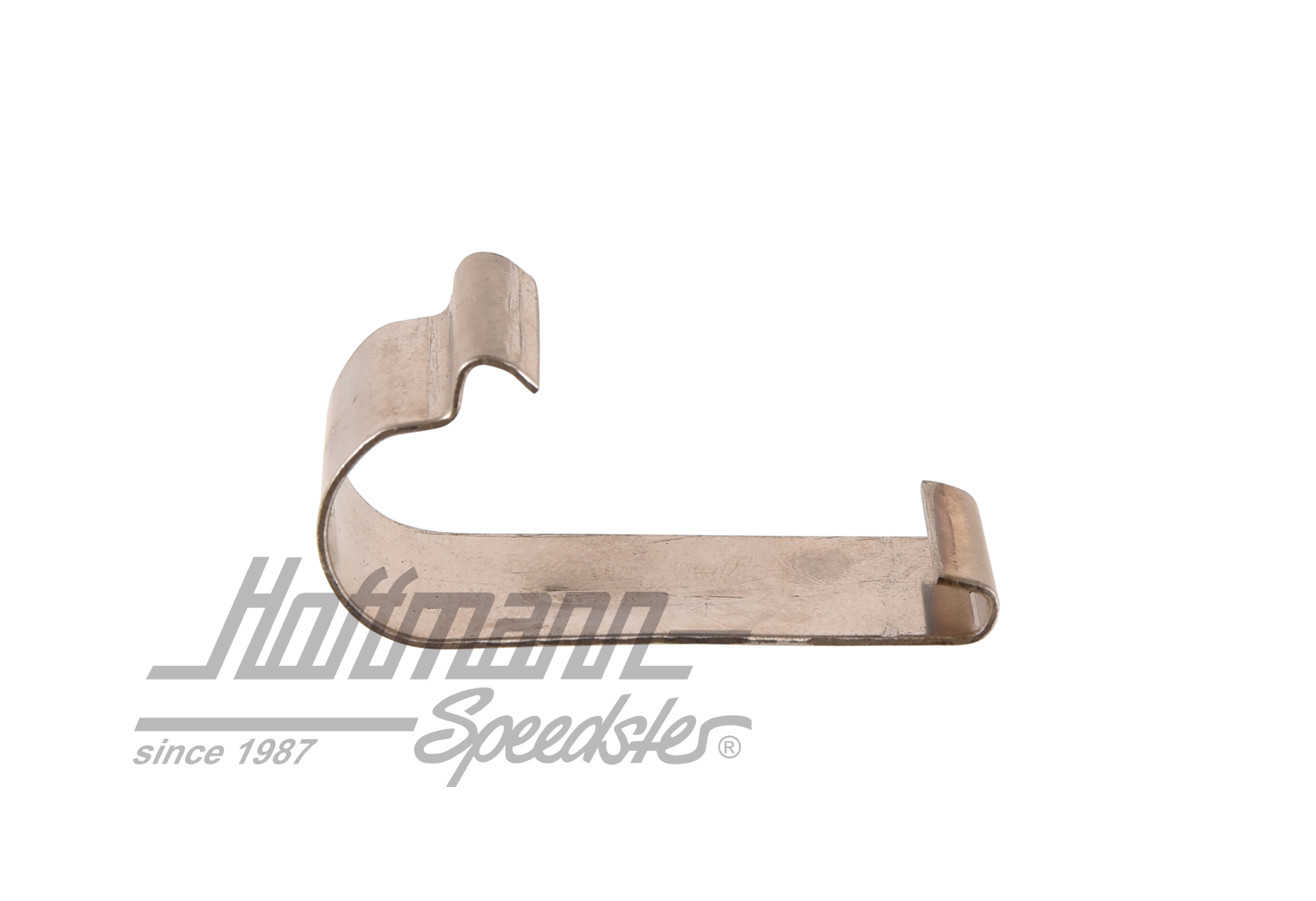 Molla, sportello tappo serbatoio, Furgone T2, 71-73                                                 