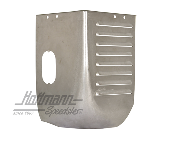 Pezzo angolo, posteriore, Pick-up/Doppia Cabina, 62-66, destra | 261 813 356 D | 095-0374-22
