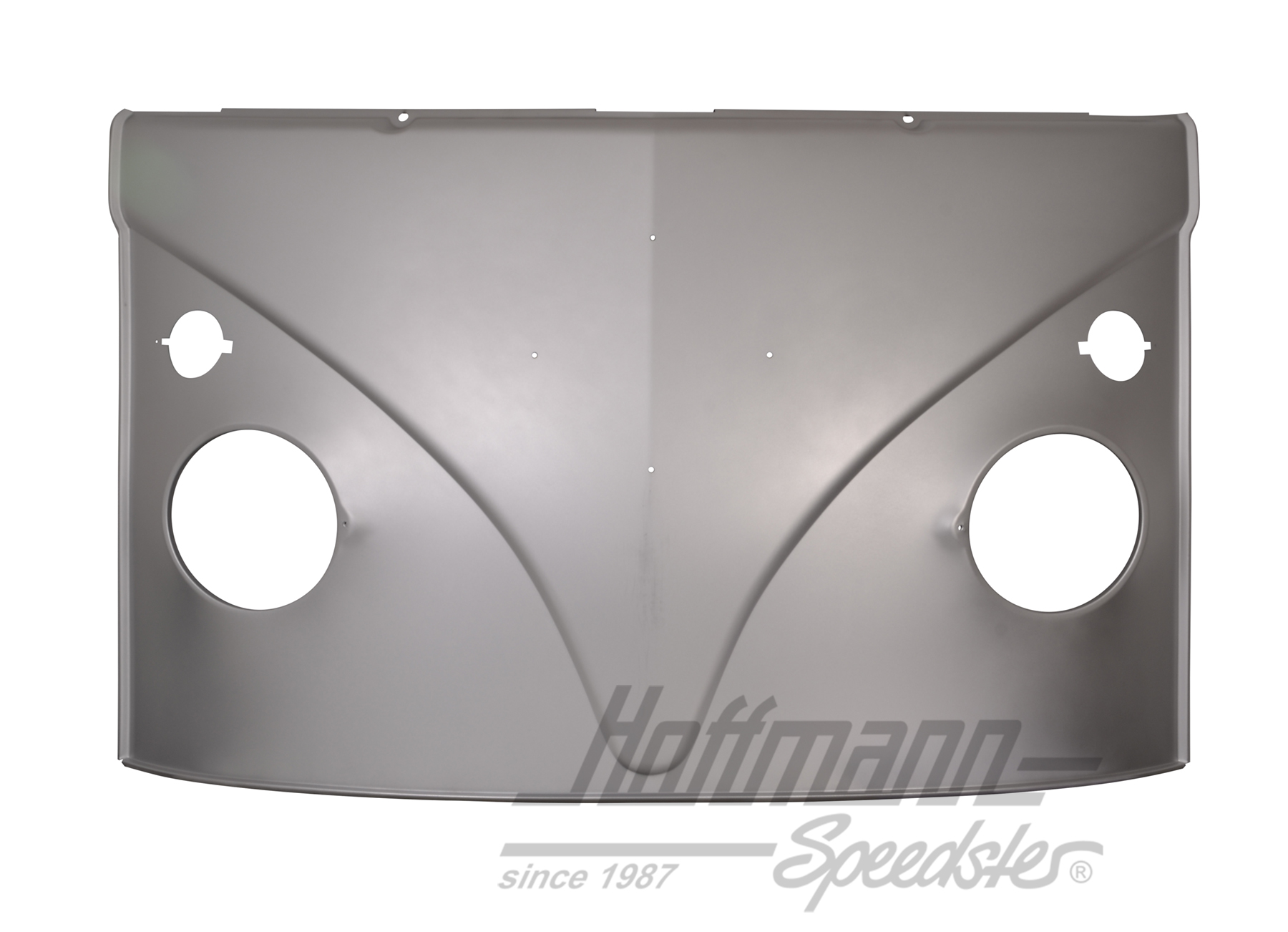 Maschera frontale, senza telaio del parabrezza, 63-67, Top. | 211 805 035 C | 095-0679-15
