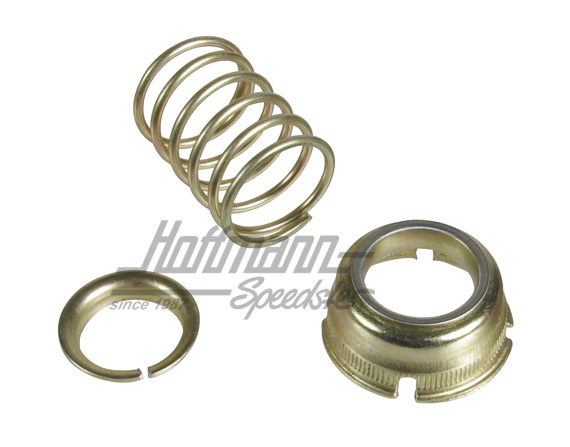 Cuscinetto, piantone sterzo, superiore, 8.61-7.67 | 113 415 585 A | 020-2431-04