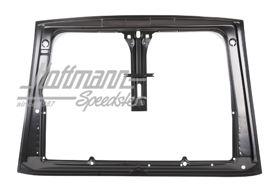 Telaio, interiore, cofano PRFV posteriore, 73-89 | DAN 911 512 903 02 | 590-0007-40