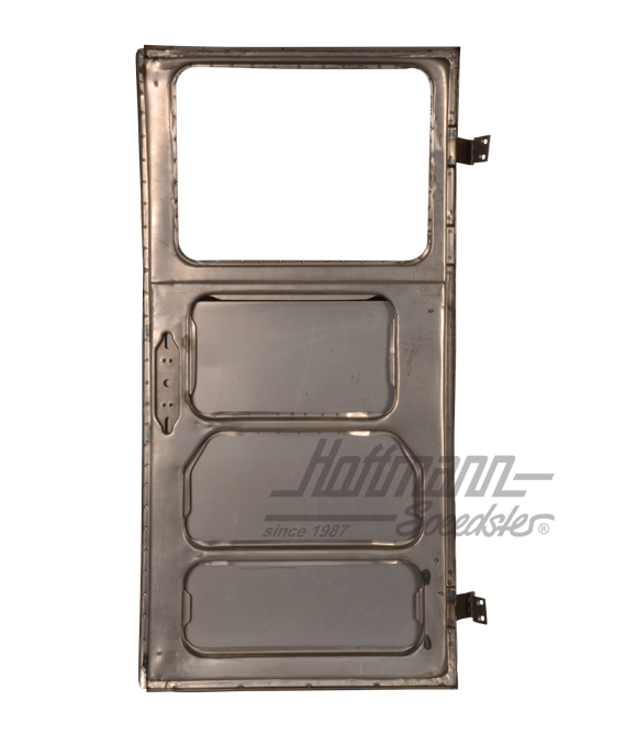 Porta a ribalta, completa, 55-60, sinistra                                                          