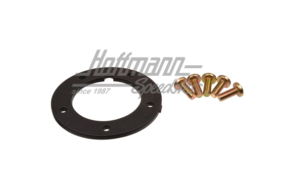 Set guarnizione, gomma, cerchio foro  54 mm | 111 201 141 | 021-0308-14