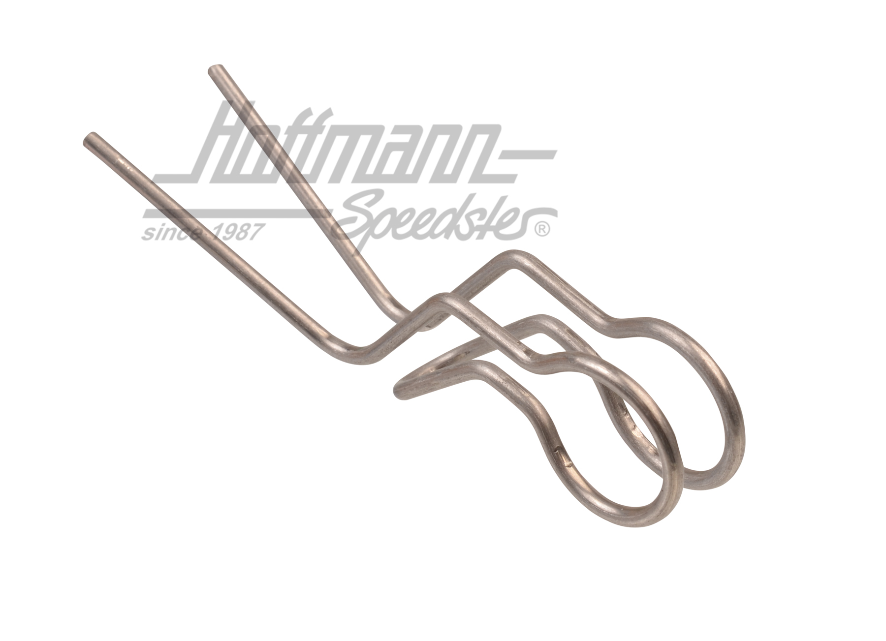 Supporto, cavo freno a mano, Golf 1 | 171 609 639 A | 160-3660-10