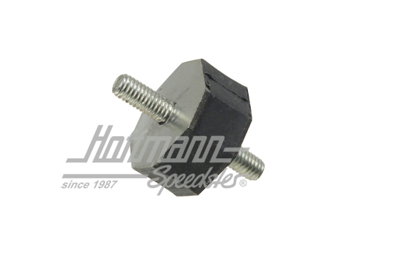 Cuscinetto in gomma
, radiatore dell'acqua/pompa di benzina elettrica | 171 121 275 E | 110-1690