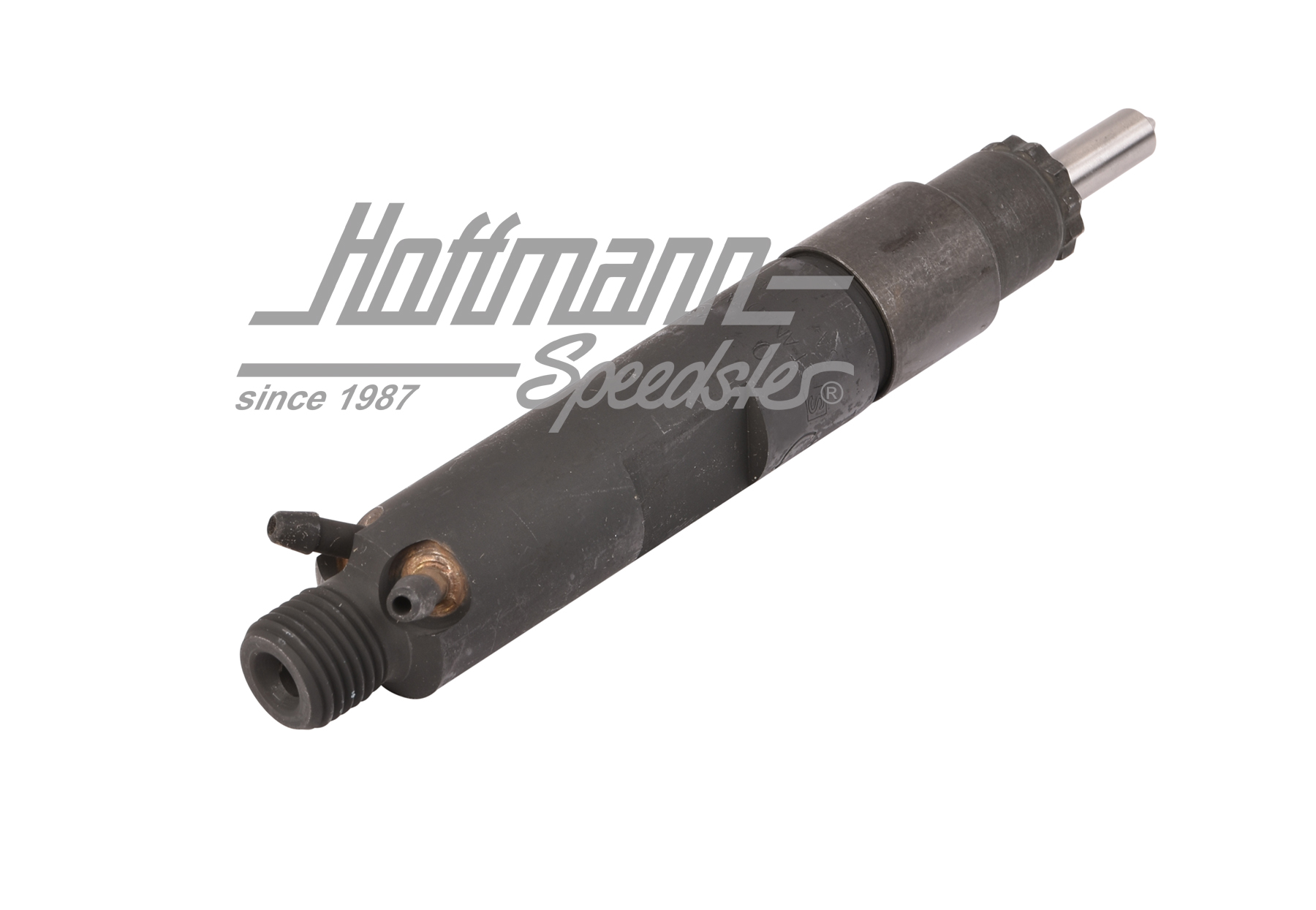 Iniettore, TDI, completo, 5.98-6.03 | 074 130 201 LX | 401-2340-13