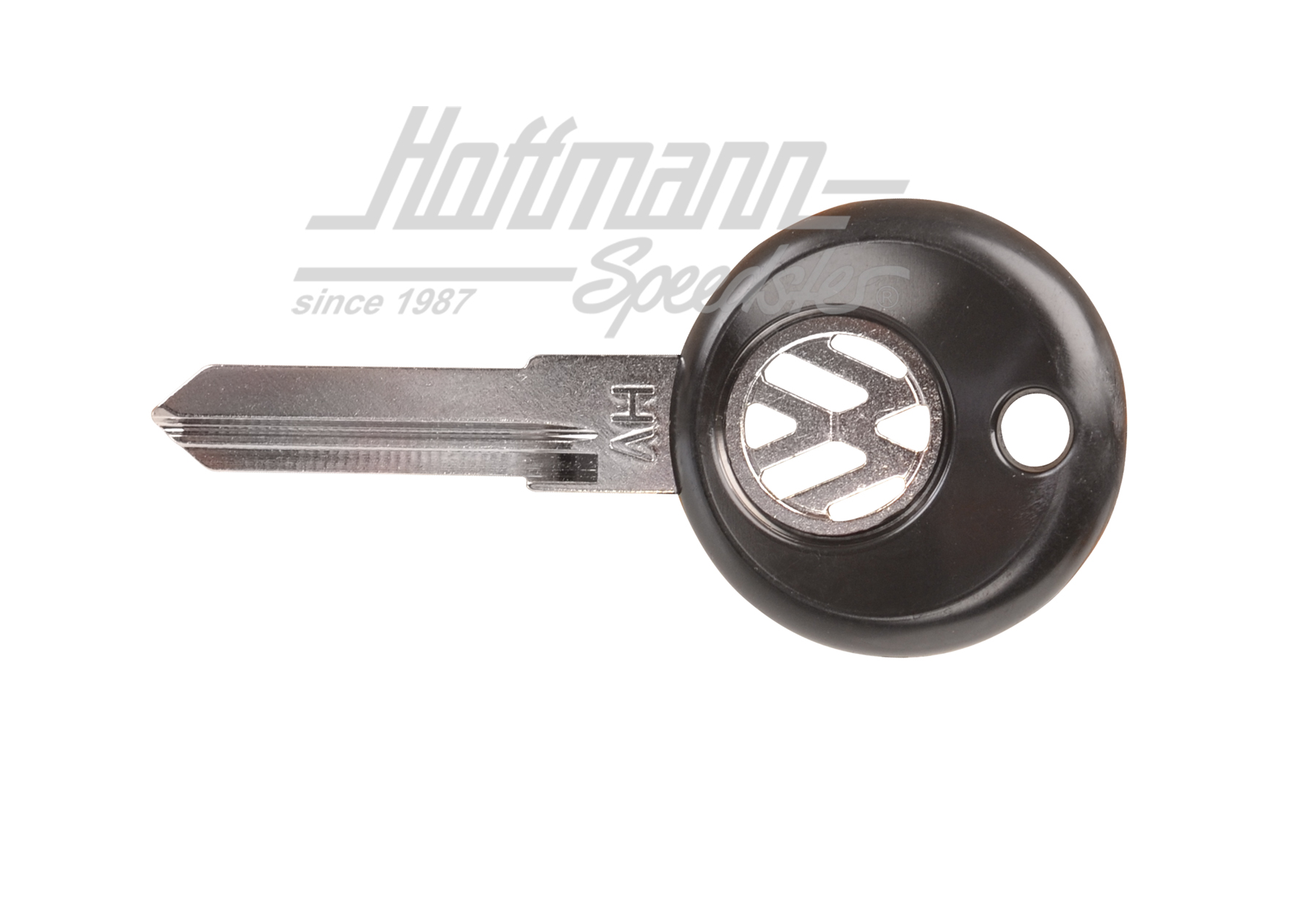 Chiave grezza
, profilo "HV" | 161 837 219 | 020-2475-58
