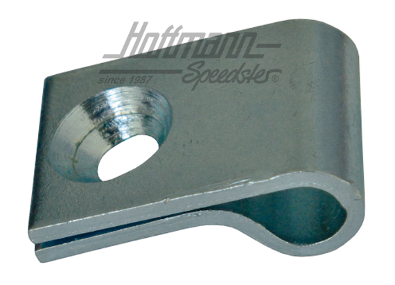 Cerniera, coperchio motore, Furgone T2, 8.76- | 211 829 553 | 097-1054-14