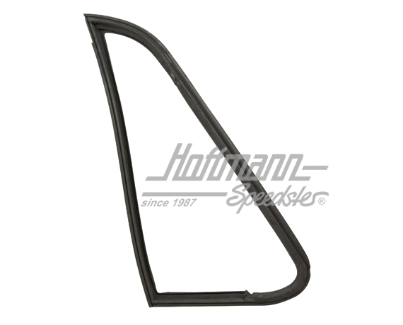 Guarnizione deflettore, Coupé, -68, destra | 901 542 932 23 | 515-0950-02