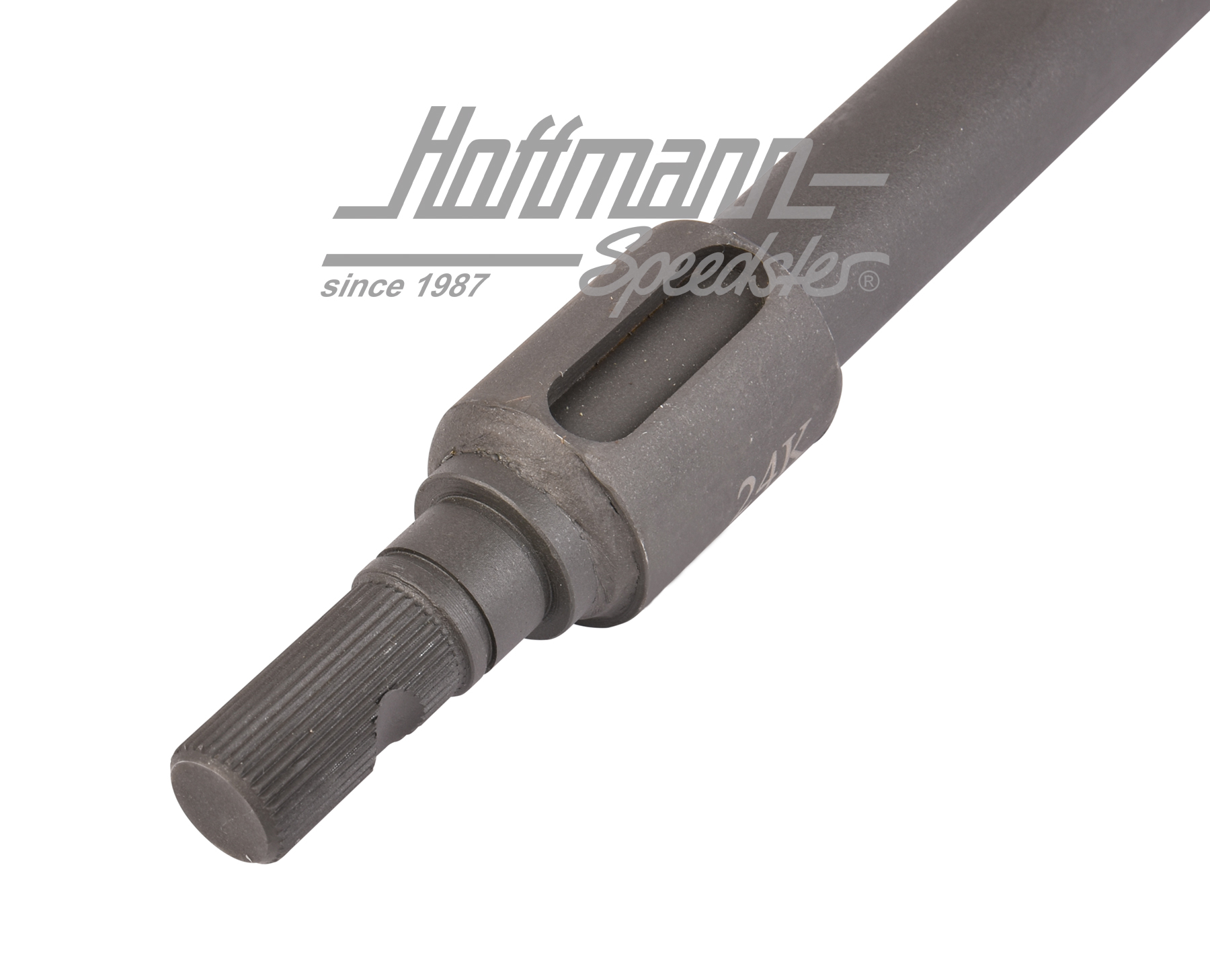 Piantone dello sterzo, superiore, Porsche 911/914, 68-73                                            
