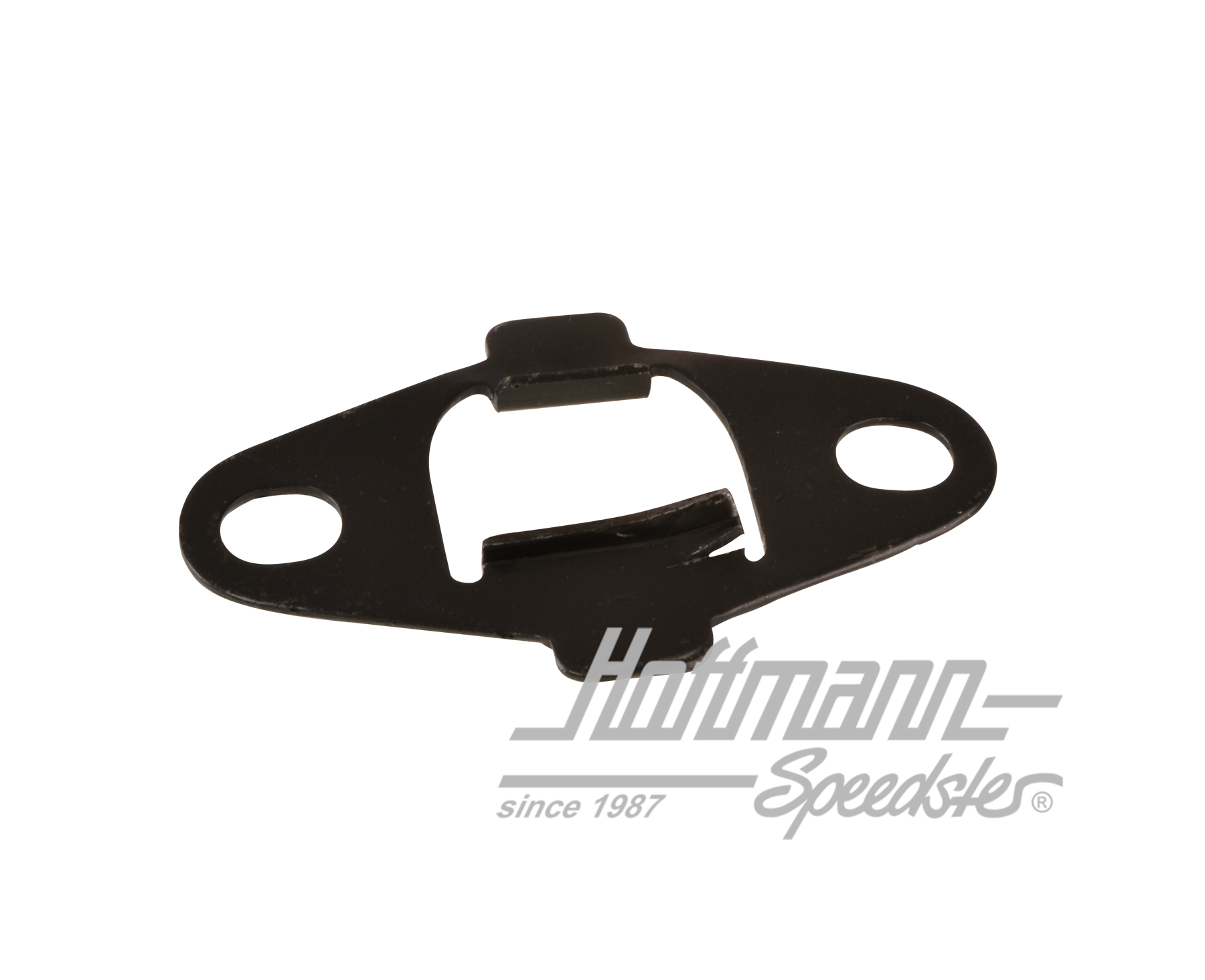 Piastra supporto leva del cambio, Furgone T1/T2, -7.79 | 211 711 149 | 089-4010-01