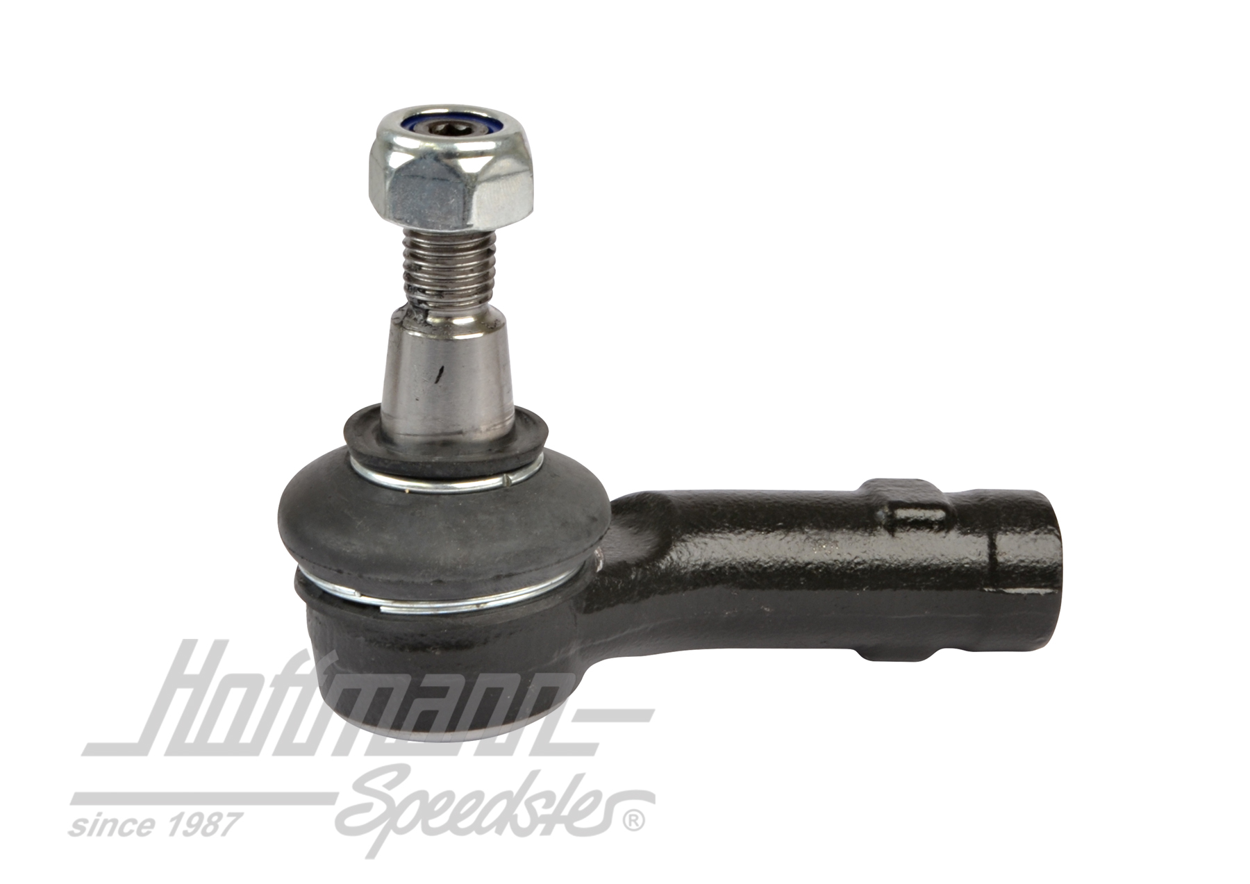 Testina barra accoppiamento, Furgone T4, 94-95, sinistra | 701 419 811 C | 404-5018-21